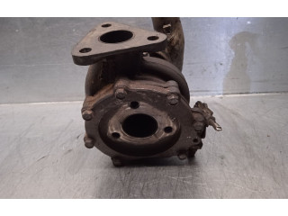  Турбина Opel Meriva A  8973000926, 4913106006   для двигателя Z17DTH      