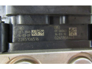 Блок АБС 476609516R   Renault  Twingo III  2014 -  года