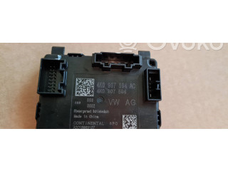 Блок управления 4K0907594AC, 4K0907594   Audi S5 F5