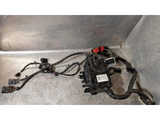 Pojistková skříňka BK2T14A175AA, A6GGGF30 Ford Transit Custom 2015