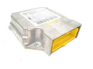 Блок управления надувных подушек 8K0959655N, 5WK44637   Audi A4 Allroad       