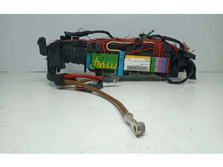 Блок предохранителей A2469066600   Mercedes-Benz CLA C117 X117 W117    