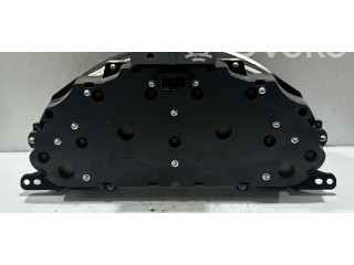 Панель приборов Jeep Cherokee III KJ