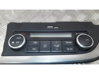 Включатель кондиционера воздуха