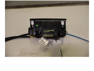 Блок управления климат-контролем MR2465100820   Fiat Ducato