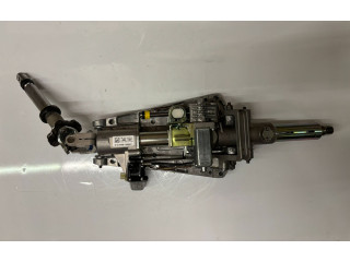 Рулевая рейка 204462206, NAC46000 Mercedes-Benz GLK (X204) 2008 - 2016 года