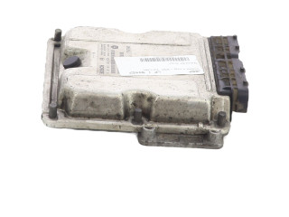 Блок управления двигателя Jeep Cherokee III KJ