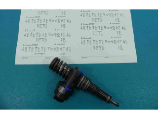 Форсунка 0414720007, IMPRK1229528    Audi A6 S6 C5 4B   