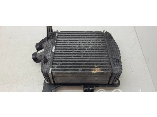 Интеркулер 670009833 Maserati Ghibli 3.0