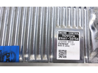 Řídící jednotka 2755008910, 8966130Y50 Lexus GS 250 350 300H 450H 2014