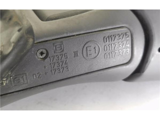 Зеркало электрическое        Volvo S70  V70  V70 XC  1997 - 2000 года   