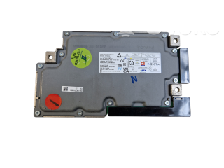 Блок управления навигации (GPS) PJ6T14G670, PJ6T14G670BFK   Ford Escape IV