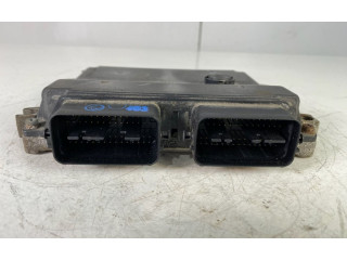 Блок управления двигателя 2797004035, 279700-4035   Mazda MX-5 NC Miata