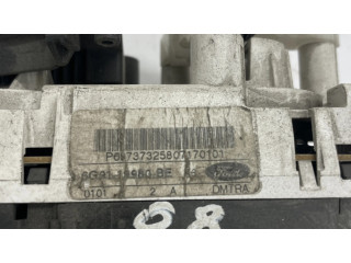 Блок управления климат-контролем 6G911890BE Ford Galaxy