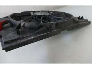 Вентилятор радиатора     A2115001693, A2115000693    Mercedes-Benz E AMG W211 