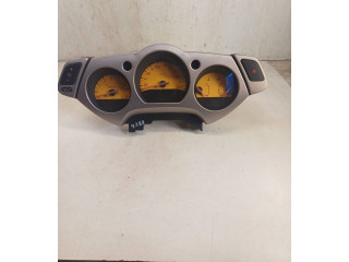 Přístrojová deska  Nissan Murano Z50 2006 68240CA000  