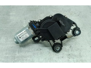 Моторчик заднего дворника 5J7955711A Skoda Fabia Mk2 (5J)