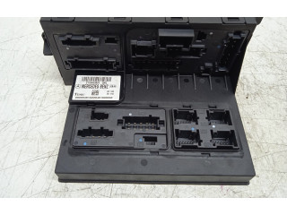 Pojistková skříňka 2115453801 Mercedes-Benz E AMG W211 2004