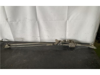 Комплект механизма стеклоочистителей 404638 Citroen C4 I