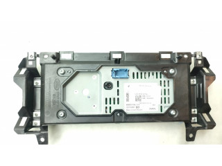 Дисплей K8D219C279BD, K8D219C279 Land Rover Discovery 5