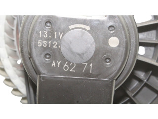 Вентилятор печки       Jeep Cherokee