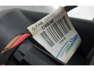 Вентилятор печки 93446 Opel Meriva A