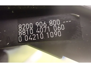 Подрулевой шлейф SRS 8200906800   Renault Clio III