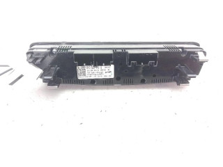 Блок управления климат-контролем 8V0820043Q   Audi A3 S3 A3 Sportback 8P