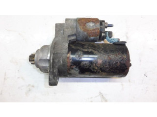 Стартер Audi A2