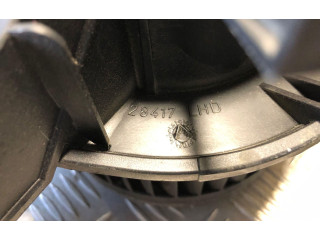 Вентилятор печки 28417 Volvo S80