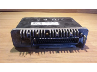 Блок управления АБС S101320002, B553957   Citroen XM