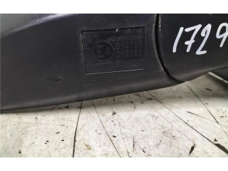 Зеркало (механическое) правое Daewoo Kalos