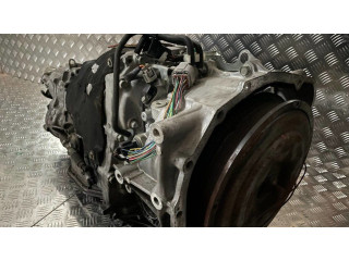 Автоматическая коробка передач