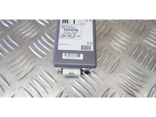 Řídící jednotka 8999030280, 8966130130 Lexus GS 250 350 300H 450H 2013