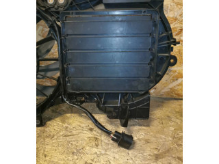 Вентилятор радиатора 4F0959501B01, 4F0910500 Audi A6 S6 C6 4F