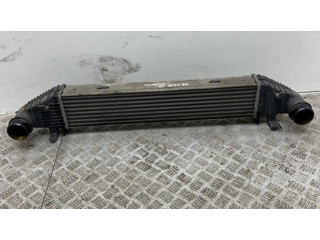 Интеркулер  A2045000500   Mercedes-Benz C AMG W204 0.0