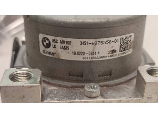 Jednotka ABS 6875559 BMW 3 F30 F35 F31 2013