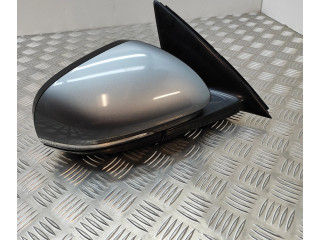 Зеркало электрическое Jaguar XJ X351 2009 - 2019 года