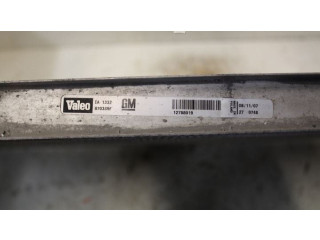 Интеркулер 12788019 Saab 9-3 Ver2