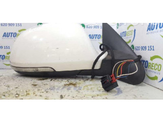 Зеркало (управляемое электричеством) 18142 Skoda Octavia Mk2 (1Z)