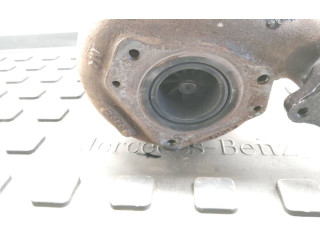 Turbodmychadlo Турбина A6420908580 Mercedes-Benz GLK (X204) 642832