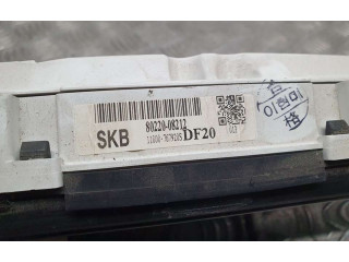 Панель приборов 8022008212 SsangYong Rexton