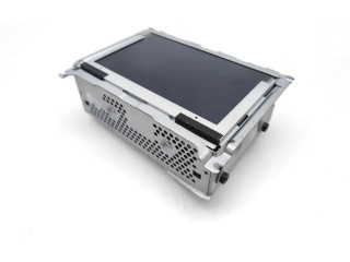 Дисплей    9X23-10E889-AB   Jaguar XF