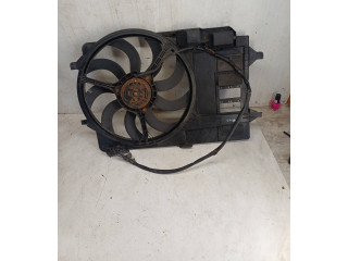 Вентилятор радиатора 1475577, 11819310 Mini One - Cooper R50 - 53