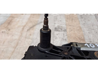 Моторчик заднего дворника 473700 Audi A6 S6 C5 4B