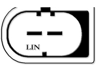 Генератор TG14C019, 553578RIV   Audi TT TTS Mk2      