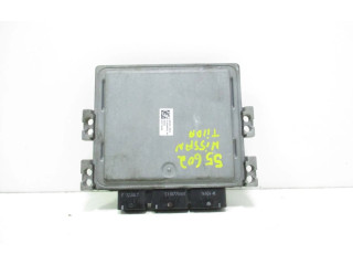 Блок управления двигателем Блок управления 8200565863   Nissan Tiida C11