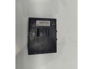 Řídící jednotka 285E0JD02B   Nissan Qashqai+2 2008