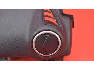 Подушка безопасности пассажира Mazda 3 I