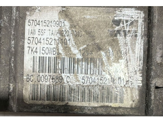 Řídící jednotka IAW5SF.TA, IAW5SF.TA Tata Indica Vista I 2005